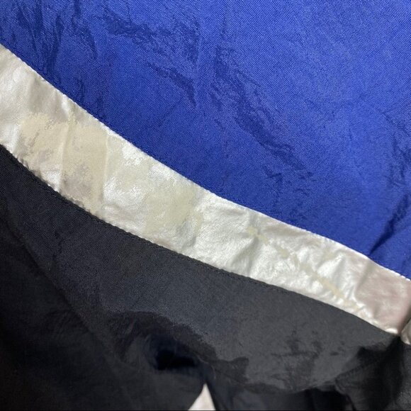 Canyon Guide Vintage Colorblock Winter Jacket - Picture 7 of 8